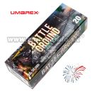 Obrázok 3. Signálne svetlice Umarex Battle Ground Ratter 20ks cal.15mm