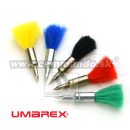 Umarex Šípky do vzduchovky 100ks 4,5mm Rifle Darts