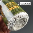 Airsoft Elite Force Premium BB guličky 3000ks 0,25g White