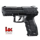 Airgun Pistol Vzduchovka HK P30 CO2 4,5 mm