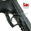 Airgun Pistol Vzduchovka HK P30 CO2 4,5 mm