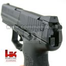 Airgun Pistol Vzduchovka HK P30 CO2 4,5 mm