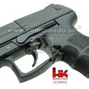 Airgun Pistol Vzduchovka HK P30 CO2 4,5 mm