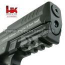 Airgun Pistol Vzduchovka HK P30 CO2 4,5 mm