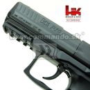 Airgun Pistol Vzduchovka HK P30 CO2 4,5 mm