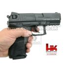 Airgun Pistol Vzduchovka HK P30 CO2 4,5 mm