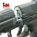 Airgun Pistol Vzduchovka HK P30 CO2 4,5 mm