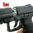 Airgun Pistol Vzduchovka HK P30 CO2 4,5 mm