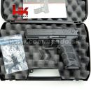 Airgun Pistol Vzduchovka HK P30 CO2 4,5 mm