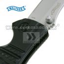 Taktický nôž Walther STK Silver Tac Knife