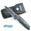 Taktický nôž Walther Sub Companion Knife SCK