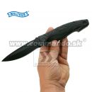 Taktický nôž Walther TFK Traditional Folding Knife