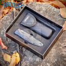 Taktický nôž Walther TFK Traditional Folding Knife