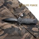 Zatvárací nôž Elite Force EF 140