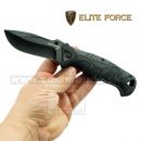 Zatvárací nôž Elite Force EF 141 čierny