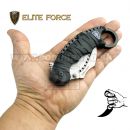Karambit Elite Force EF 143 zatvárací nôž s clipom