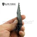 Zatvárací nôž kreditka Elite Force EF Mission Knife MKS