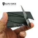 Zatvárací nôž kreditka Elite Force EF Mission Knife MKS