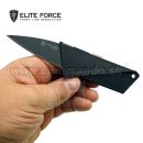 Zatvárací nôž kreditka Elite Force EF Mission Knife MKS