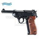 Airgun Pistol Vzduchovka Wather P38 CO2 4,5mm