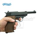 Airgun Pistol Vzduchovka Wather P38 CO2 4,5mm