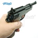 Airgun Pistol Vzduchovka Wather P38 CO2 4,5mm