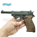 Airgun Pistol Vzduchovka Wather P38 CO2 4,5mm