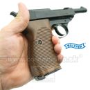 Airgun Pistol Vzduchovka Wather P38 CO2 4,5mm