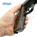 Airgun Pistol Vzduchovka Wather P38 CO2 4,5mm