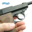 Airgun Pistol Vzduchovka Wather P38 CO2 4,5mm