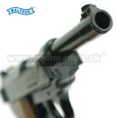 Airgun Pistol Vzduchovka Wather P38 CO2 4,5mm