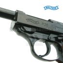 Airgun Pistol Vzduchovka Wather P38 CO2 4,5mm