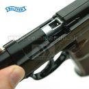 Airgun Pistol Vzduchovka Wather P38 CO2 4,5mm