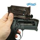 Airgun Pistol Vzduchovka Wather P38 CO2 4,5mm