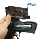 Airgun Pistol Vzduchovka Wather P38 CO2 4,5mm