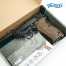 Airgun Pistol Vzduchovka Wather P38 CO2 4,5mm