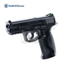 Vzduchová pištoľ Smith & Wesson M&P40 CO2 4.5mm Airgun Pistol