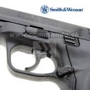 Vzduchová pištoľ Smith & Wesson M&P40 CO2 4.5mm Airgun Pistol