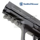 Vzduchová pištoľ Smith & Wesson M&P40 CO2 4.5mm Airgun Pistol