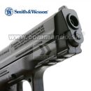 Vzduchová pištoľ Smith & Wesson M&P40 CO2 4.5mm Airgun Pistol