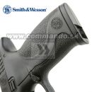 Vzduchová pištoľ Smith & Wesson M&P40 CO2 4.5mm Airgun Pistol