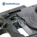 Vzduchová pištoľ Smith & Wesson M&P40 CO2 4.5mm Airgun Pistol