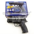 Vzduchová pištoľ Smith & Wesson M&P40 CO2 4.5mm Airgun Pistol