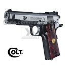 Vzduchová pištoľ COLT Special Combat Classic CO2 4,5mm Airgun Pistol