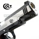 Vzduchová pištoľ COLT Special Combat Classic CO2 4,5mm Airgun Pistol