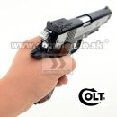 Vzduchová pištoľ COLT Special Combat Classic CO2 4,5mm Airgun Pistol