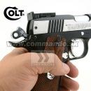 Vzduchová pištoľ COLT Special Combat Classic CO2 4,5mm Airgun Pistol