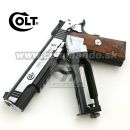 Vzduchová pištoľ COLT Special Combat Classic CO2 4,5mm Airgun Pistol