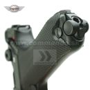 Airgun Vzduchovka Parabellum P08 BlowBack CO2 4,5mm