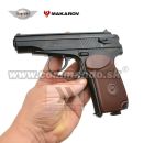 Vzduchová pištoľ Makarov CO2 GNB 4,5mm Airgun Pistol